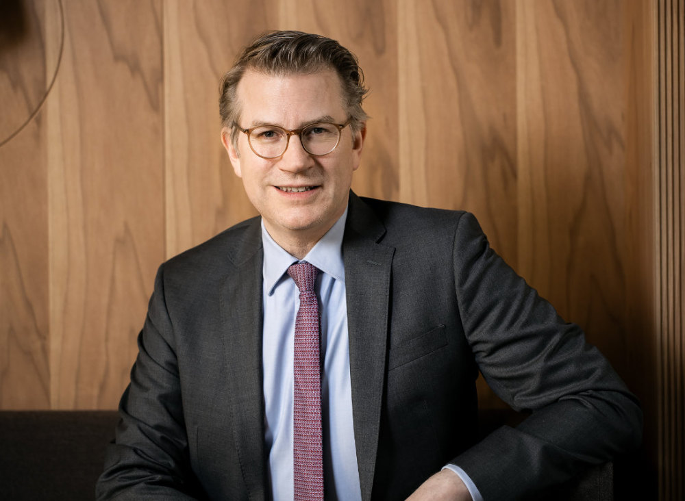 Franz-Georg Piskernik